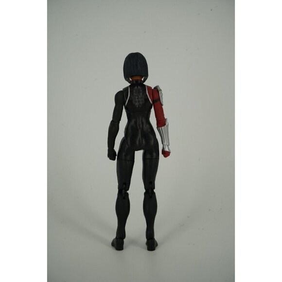 2018 Mattel DC Multiverse Wave 12 Batman Katana Figure - Item #171 - Picture 3 of 6